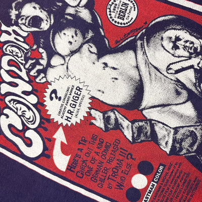 1998 Killer Condom T-Shirt