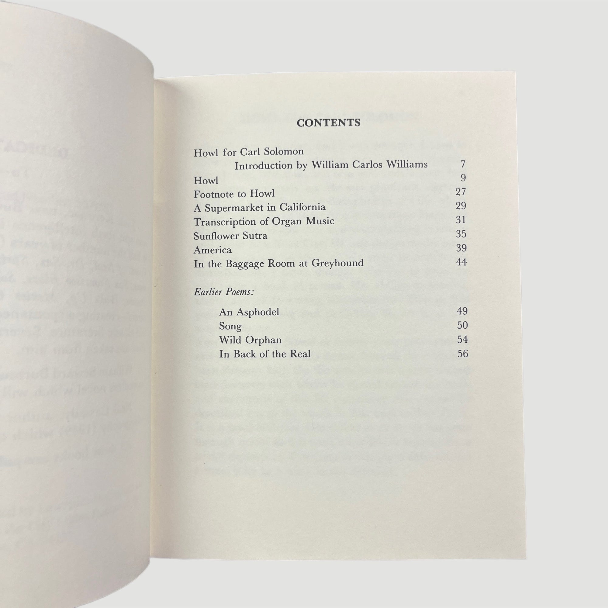 1983 The Secret History of Kate Bush (& The Strange Art of Pop)