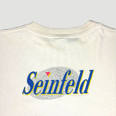 1992 Seinfeld Pretzels T-Shirt