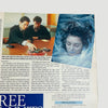 1990 The Sunday Time Magazine David Lynch Issue