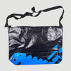 Tom Vek x UG Banner Messenger Bag  (No.8/25)