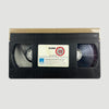1985 Dune Pre Cert UK VHS