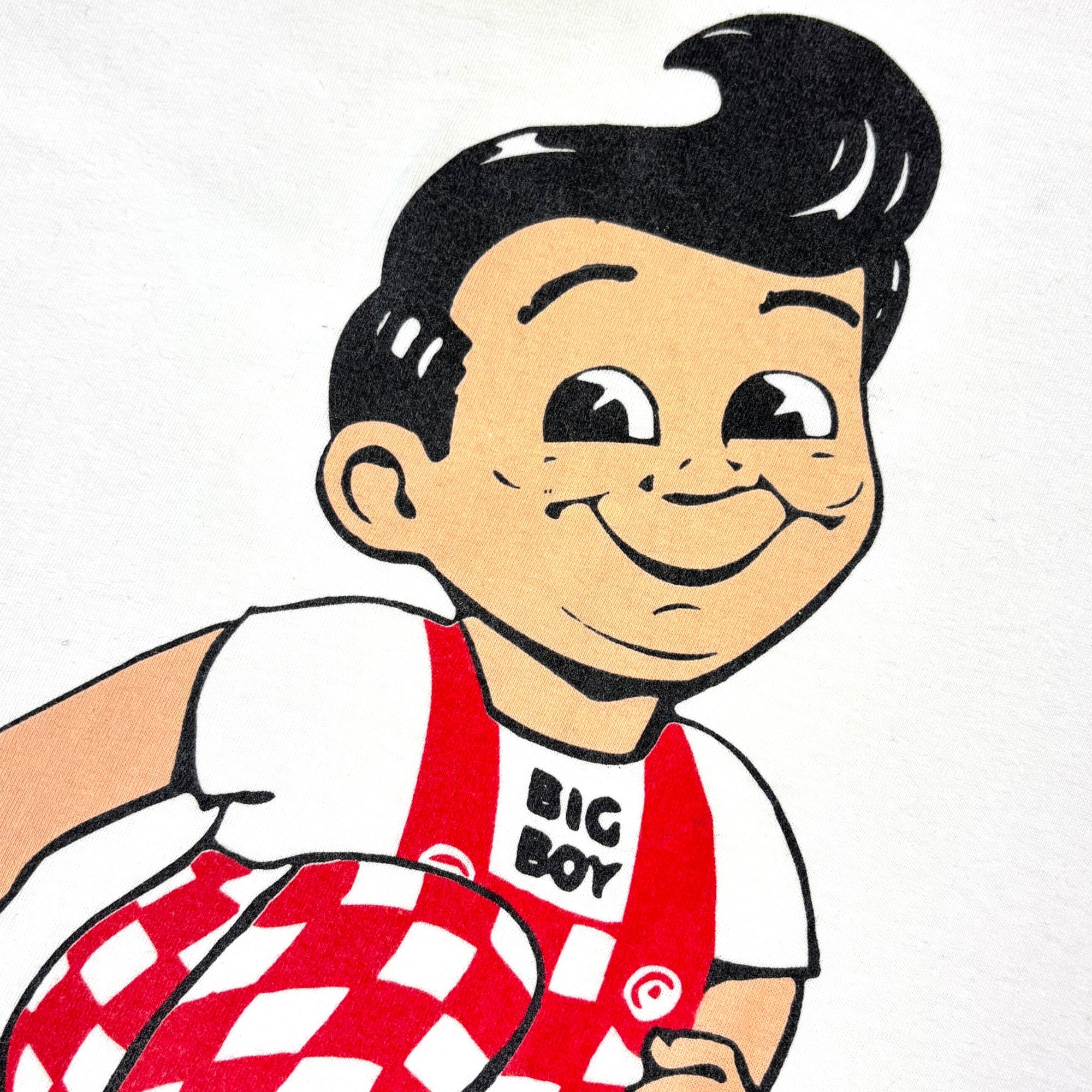 90's Big Boy T-Shirt
