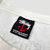 2007 Stüssy x The Stooges T-Shirt