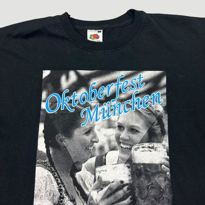 00's Oktoberfesrt Munchen T-Shirt