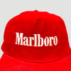 90's Marlboro Corduroy Cap