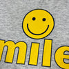 90's Smile: It Confuses People T-Shirt