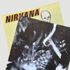 1992 Nirvana Incesticide UK 1st Press LP