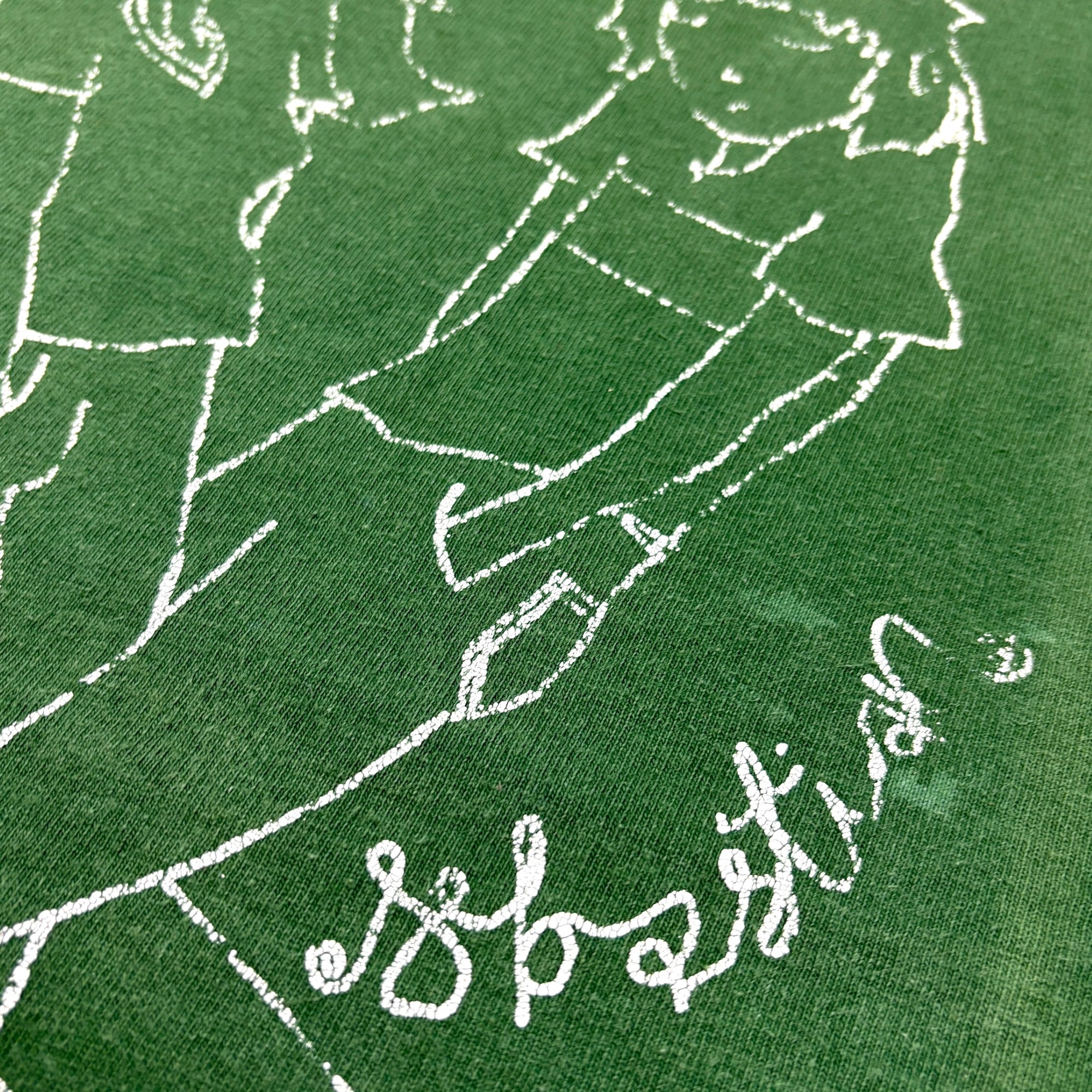 1997 Belle and Sebastian T-Shirt