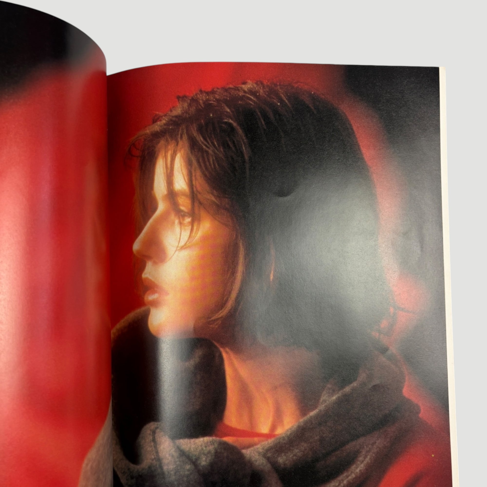 1994 Three Colours Trilogy Japanese Release Programme