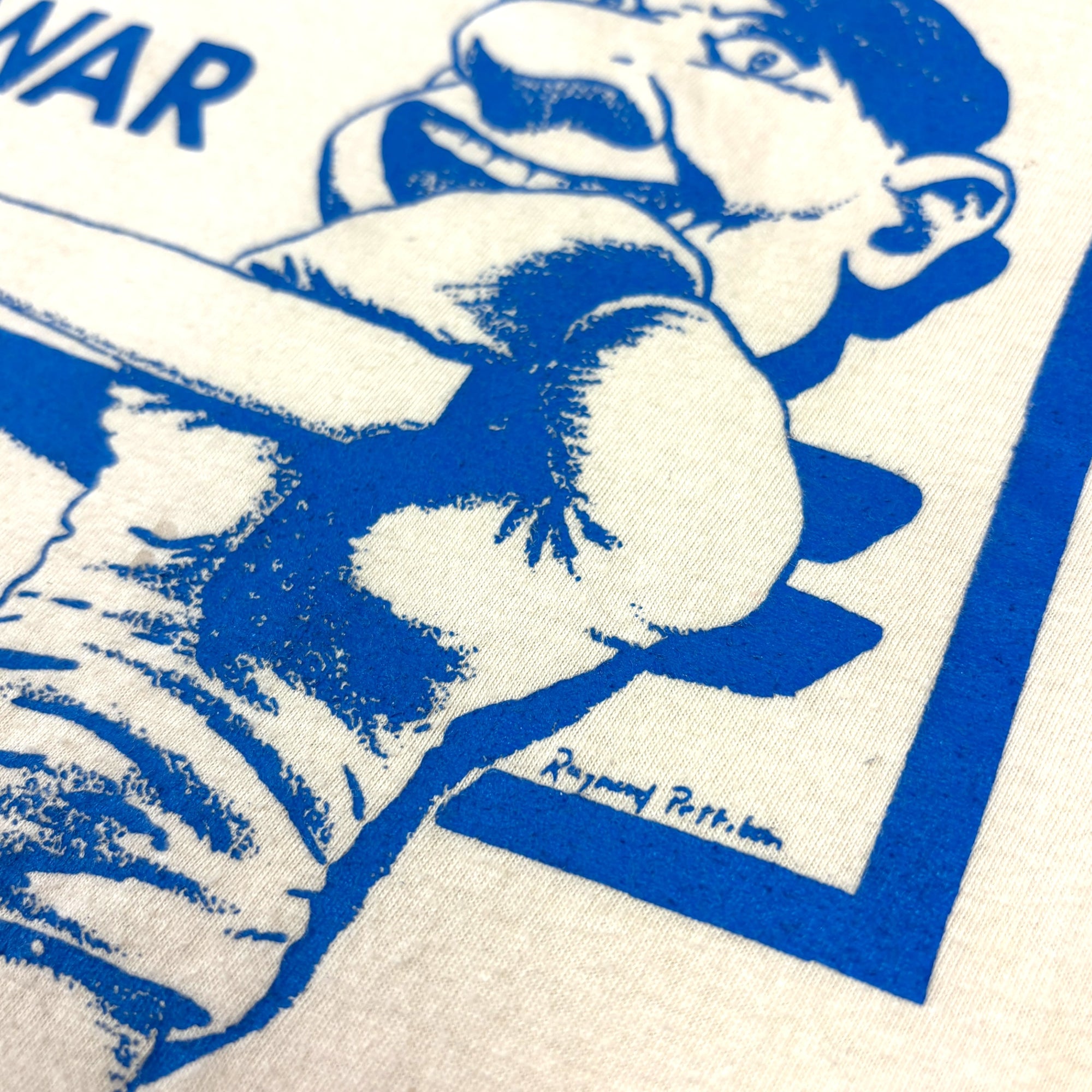 90's Black Flag My War T-Shirt