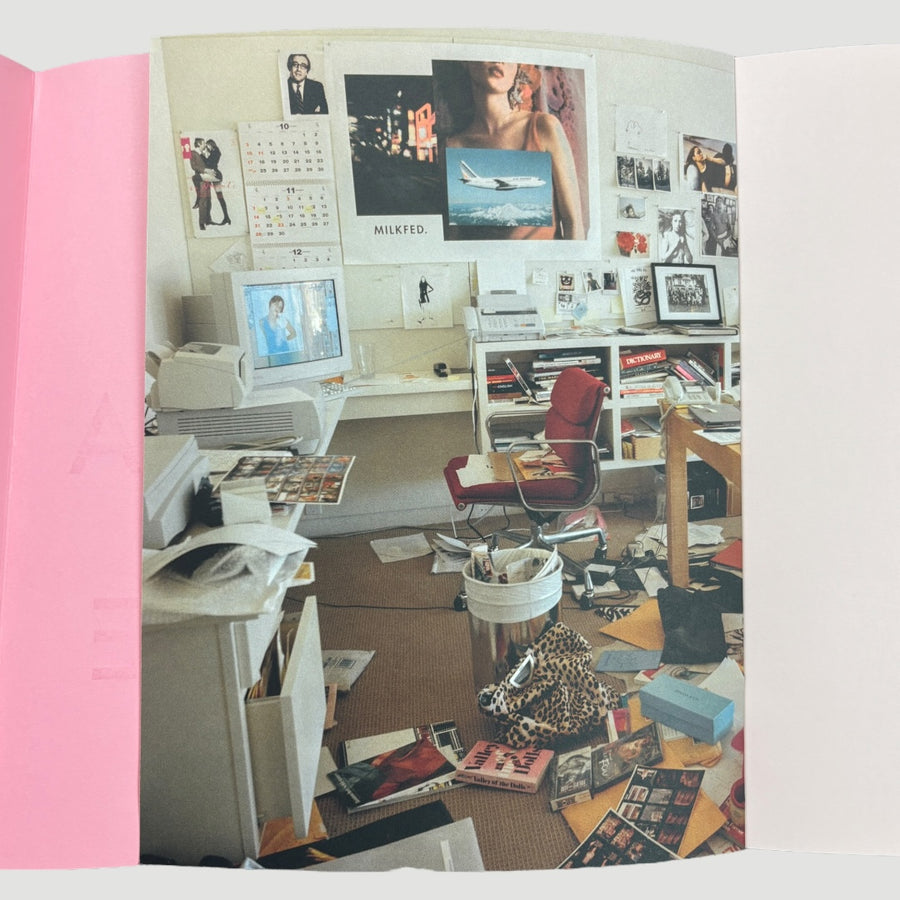 2023 Sofia Coppola Archive 1999-2023 (1st Edition Sofia Coppola SIGNED)