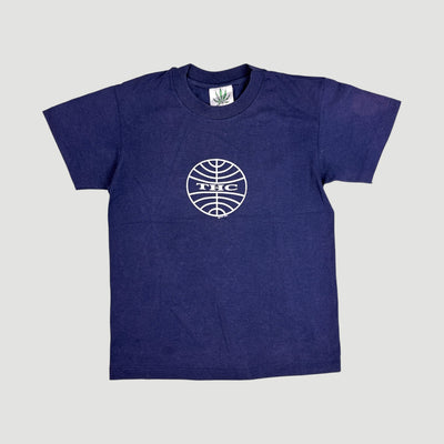 1995 THC Baby Tee