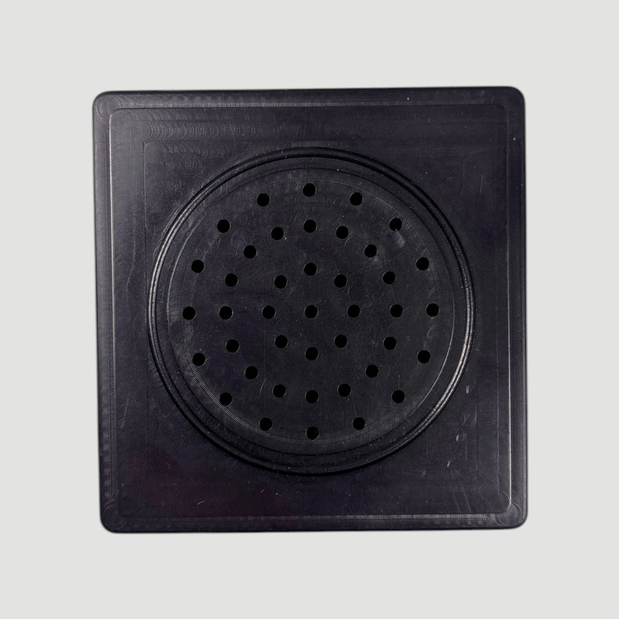 2009 Throbbing Gristle Gristleism Buddha Box