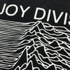 Early 00's Joy Division Unknown Pleasures Sweatshirt