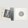 1986 Joy Division 'Joy' Lyric Book + Incubation 7" Single