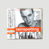 1996 Trainspotting OST Japanese CD