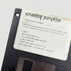 1993 Smashing Pumpkins Siamese Screensaver Floppy Disc