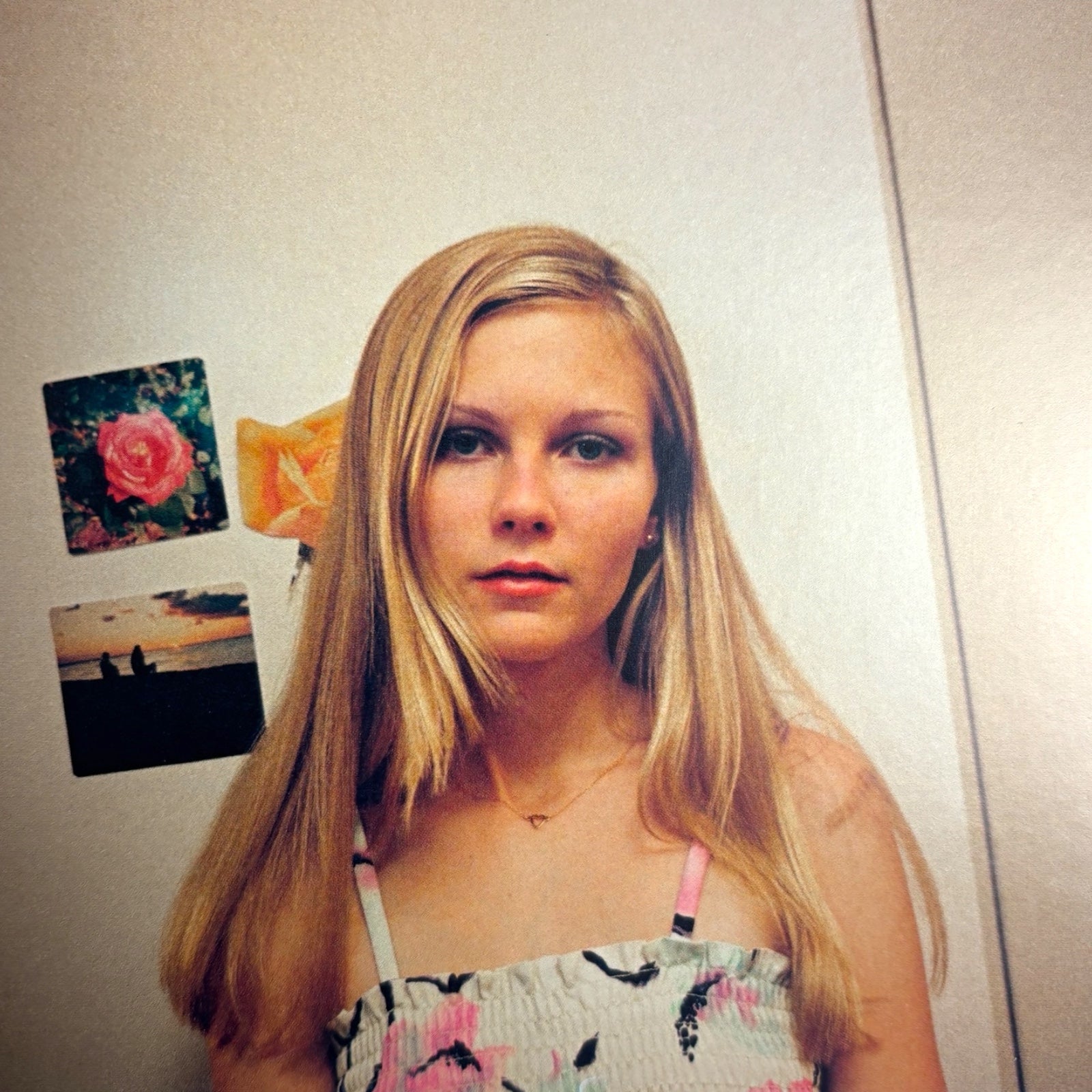 2025 Sofia Coppola The Virgin Suicides 1st Edition (Signed)