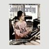 2004 Sound & Recording Bjork Issue (Japanese Issue)