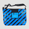 Tom Vek x UG Banner Messenger Bag  (No.2/25)