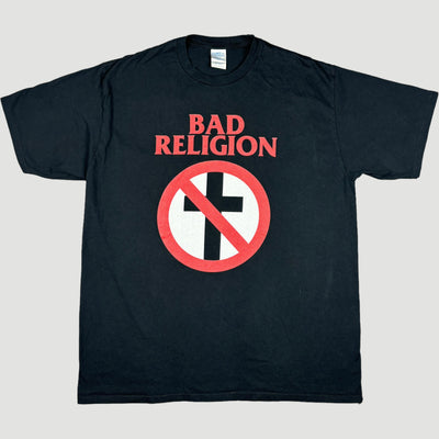 00's Bad Religion T-Shirt