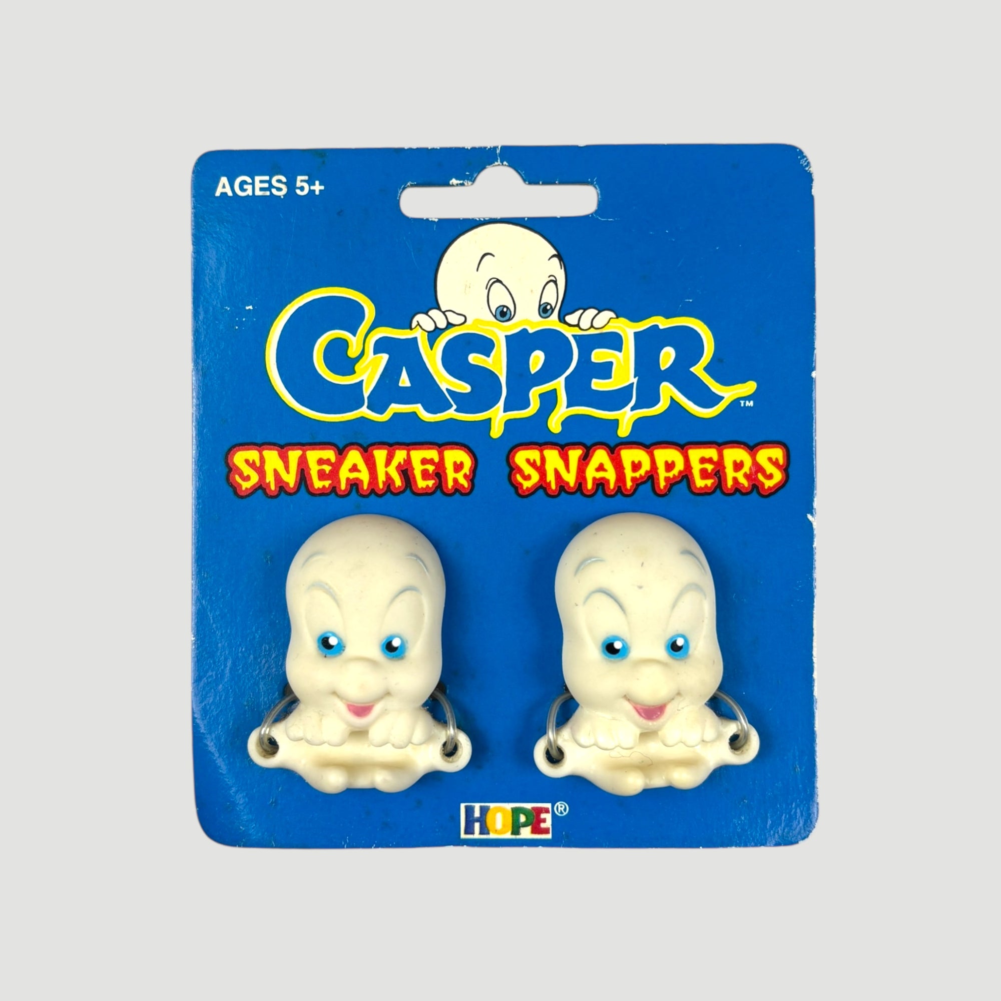 1995 Casper Japanese US Sneaker Snappers