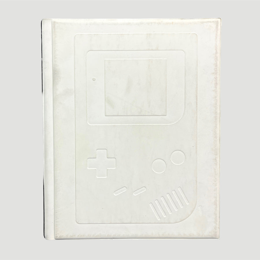 2006 Credit 00 I Love Game Graphics Book