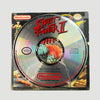1992 Street Fighter 2 Soundtrack Promo CD