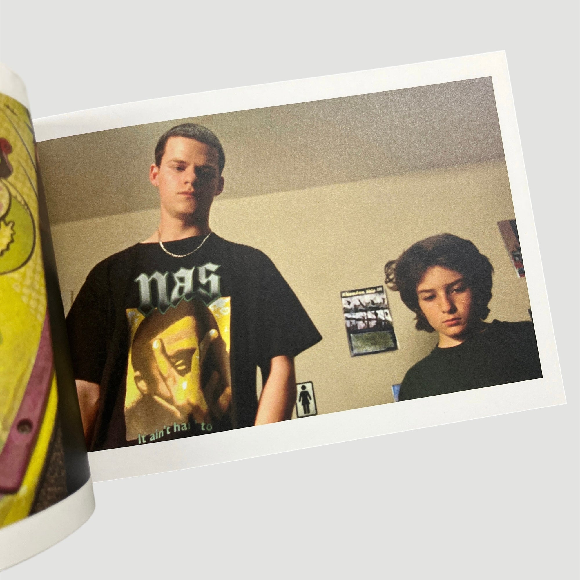 2018 Mid 90's Japanese Programme