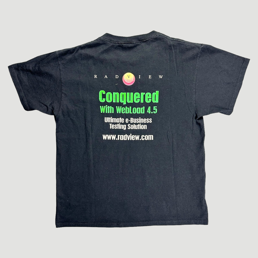 00's Extreme Conditions T-Shirt