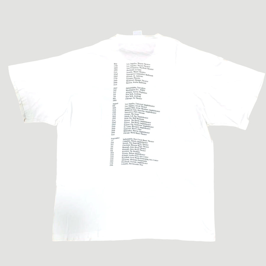 1995 PJ Harvey To Bring you My Love T-Shirt