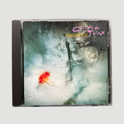 1991 Cocteau Twins Singles Collection 10 CD Boxset