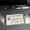 1997 Cowboy Bebop Vol.6 NTSC VHS