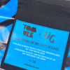 Tom Vek x UG Banner Messenger Bag  (No.17/25)