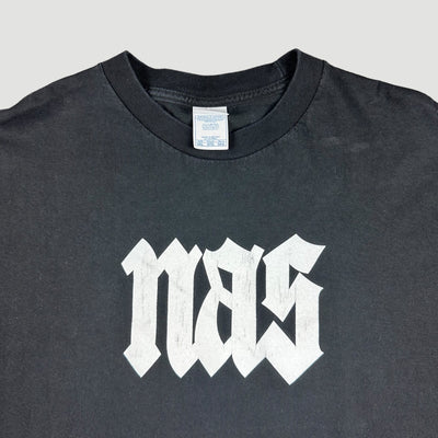 90's Nas T-Shirt