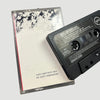 1984 Velvet Underground White Light White Heat Cassette
