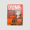 1984 Dune Trading Cards & Sticker Pack (Sealed)