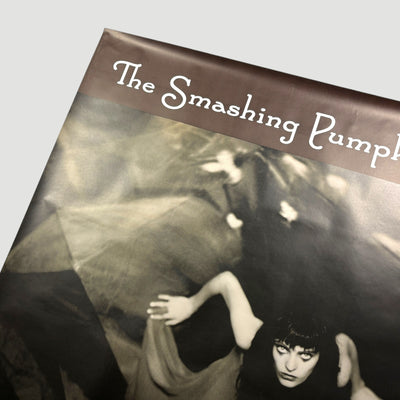 1998 The Smashing Pumpkins 'Adore' Subway Poster