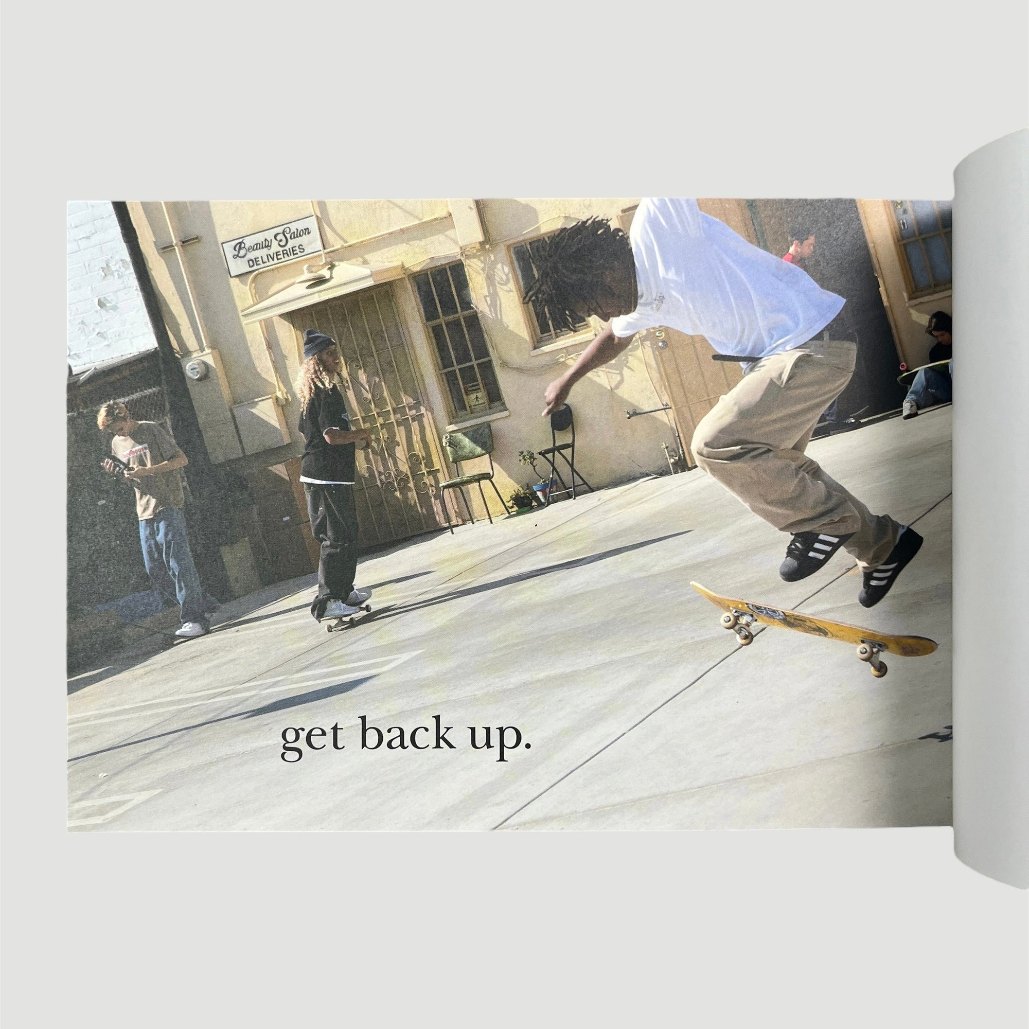 2018 Mid 90's Japanese Programme