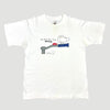 1996 Montreal Festival Doves T-Shirt