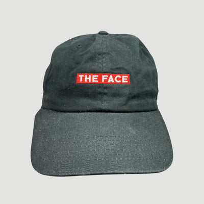 2019 The Face Cap