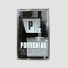 1997 Portishead 'Portishead' Cassette