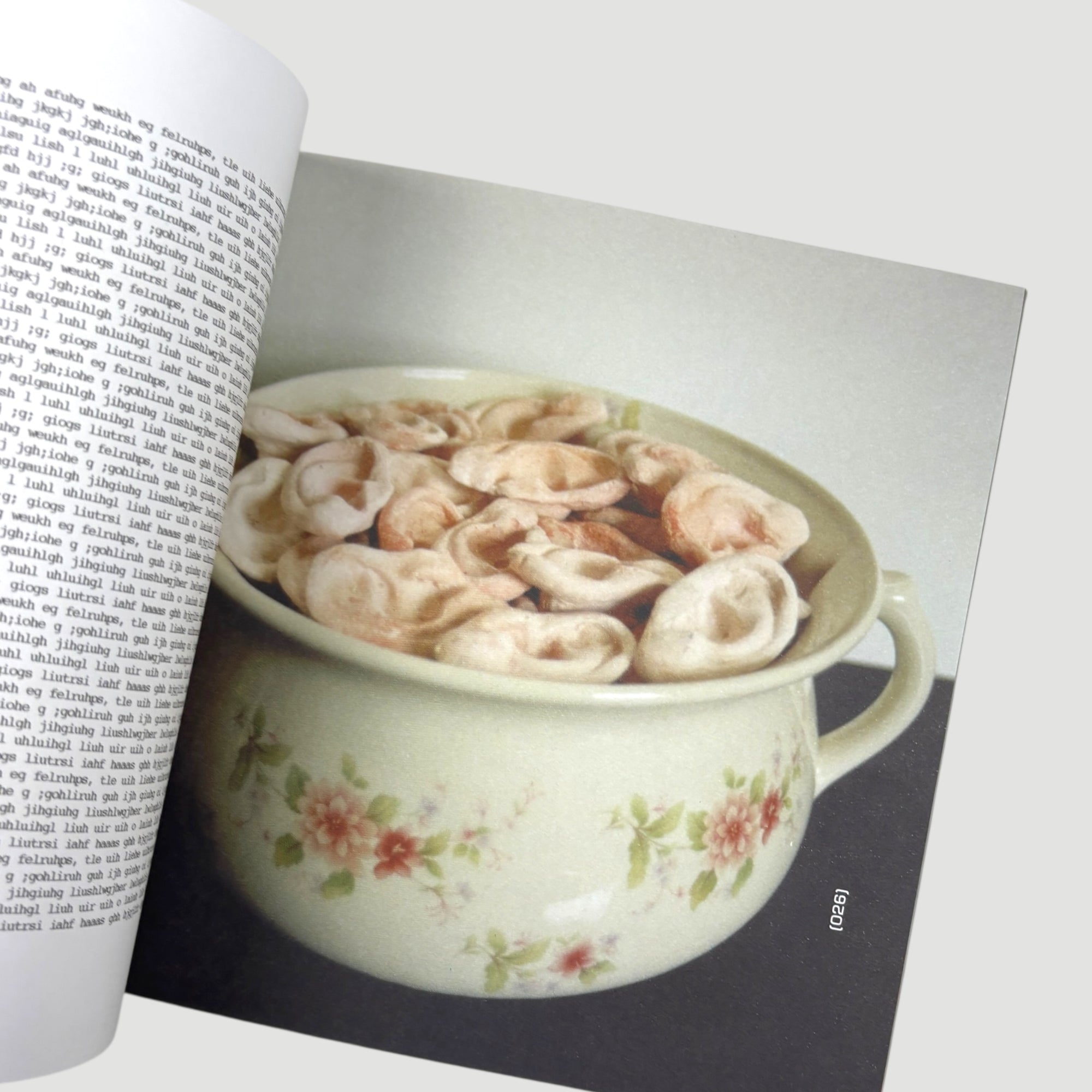 1998 Thurston Moore Root 5 x LP Boxset + Book