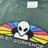 90's Alien Workshop T-Shirt