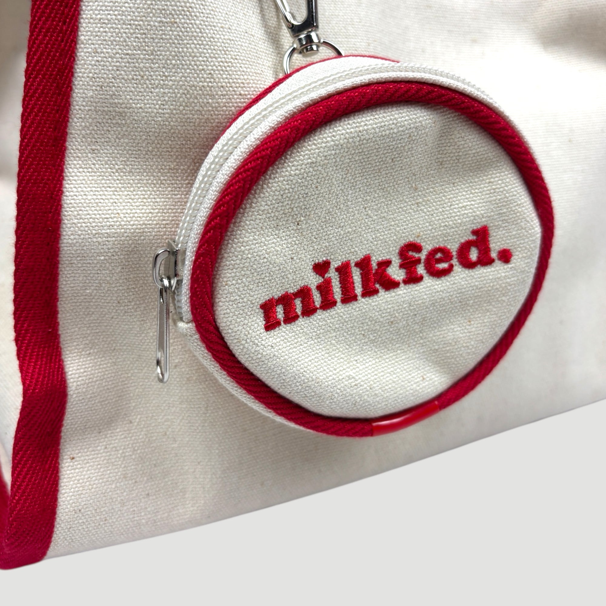 2020's Milkfed 1995 Tote Bag (Large)