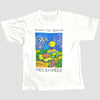 90's Protect Our Natural Treasures T-Shirt