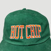 Hot Chip x UG Varsity CDR Green Cap