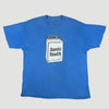 1995 Sonic Youth Washing Machine Euro Tour T-Shirt