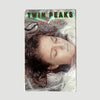 1990 Twin Peaks Falling US Single Cassette